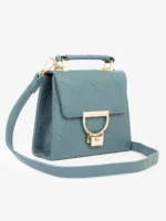 Woven Handbag - Image 2