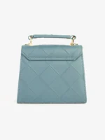 Woven Handbag - Image 3