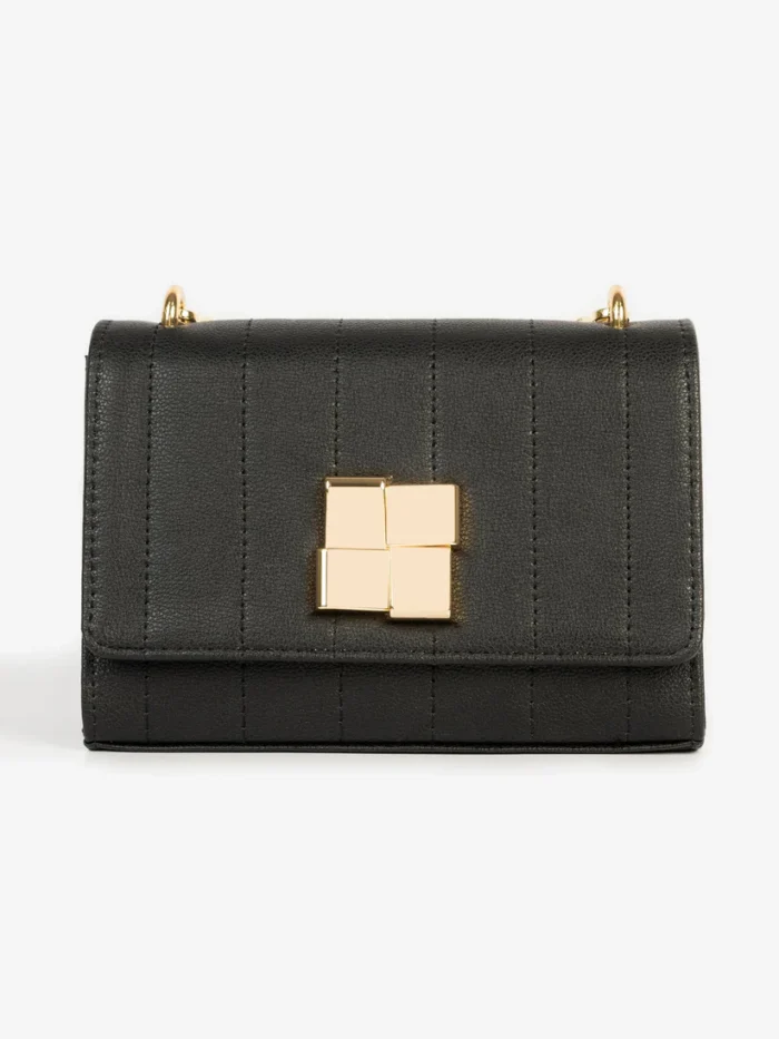 Stitched Casual Clutch - Image 1