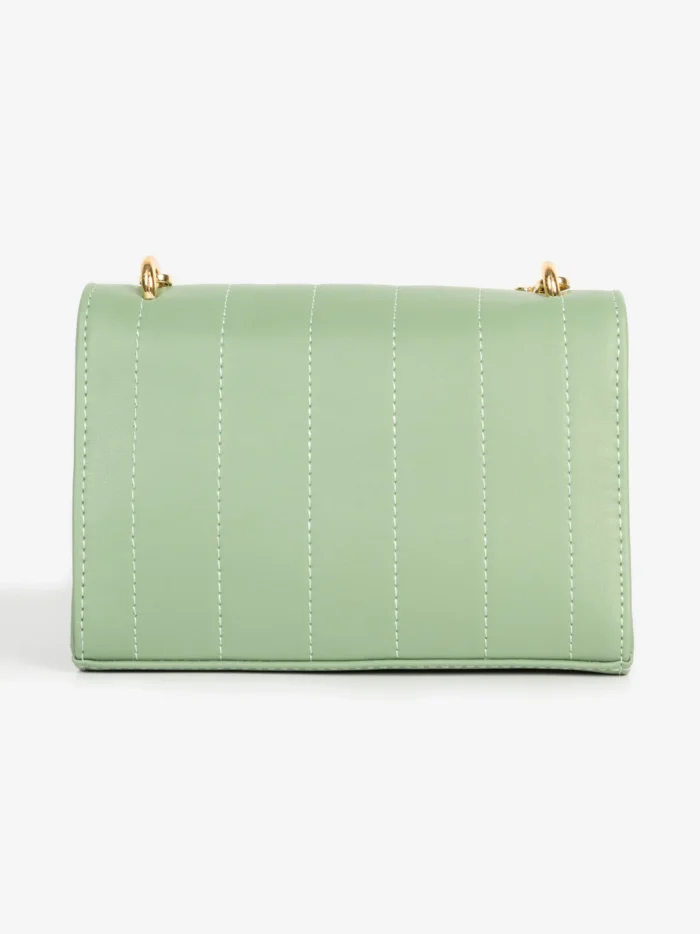 Stitched Casual Clutch - Image 3