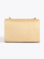 Stitched Casual Clutch - Image 3